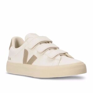 Veja Recife Logo Sneakers